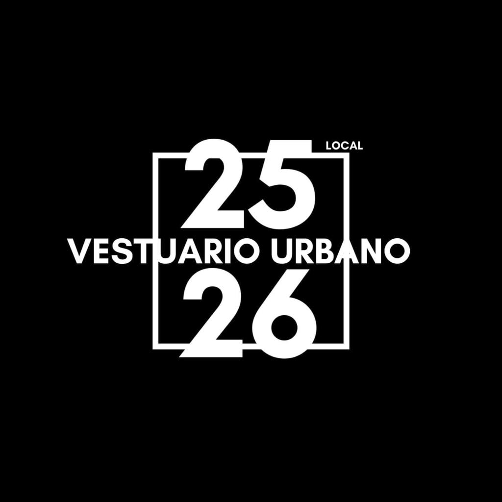 Vestuario urbano Chile