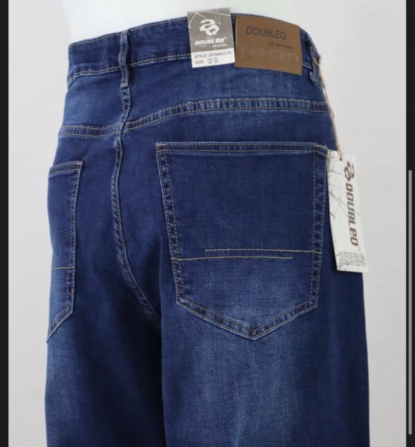 JEANS HOMBRE TALLA EXTRA GRANDE